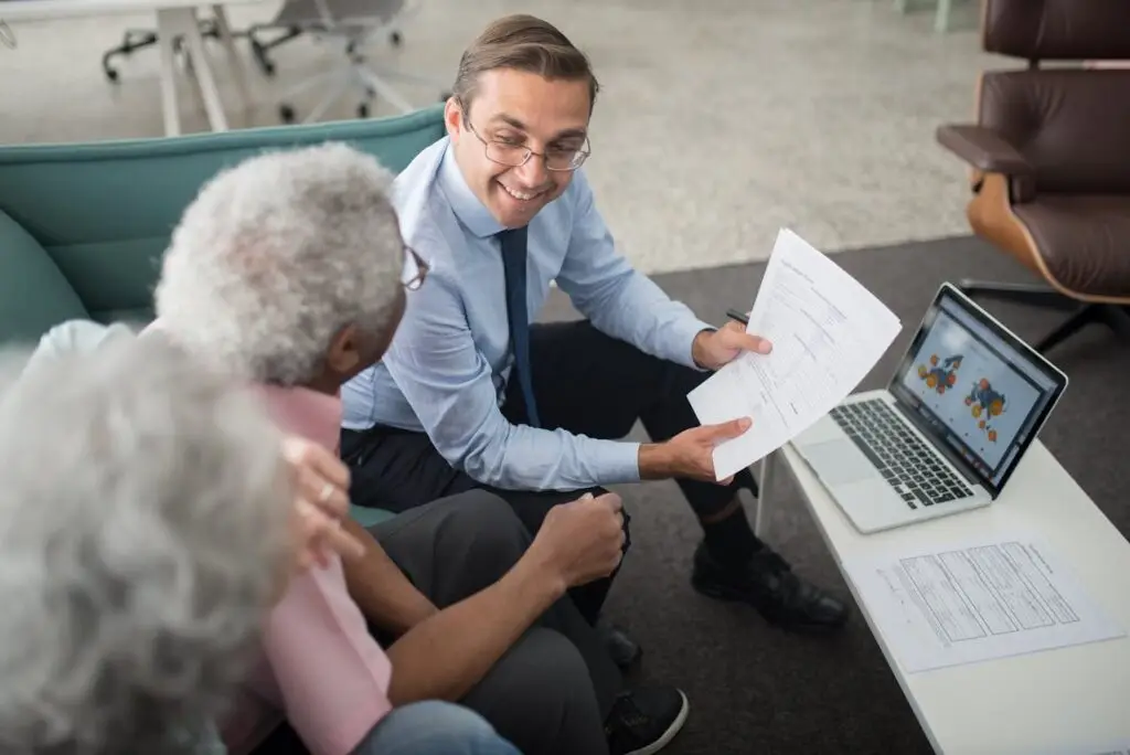 Tax & Estate Strategy caycrest global
