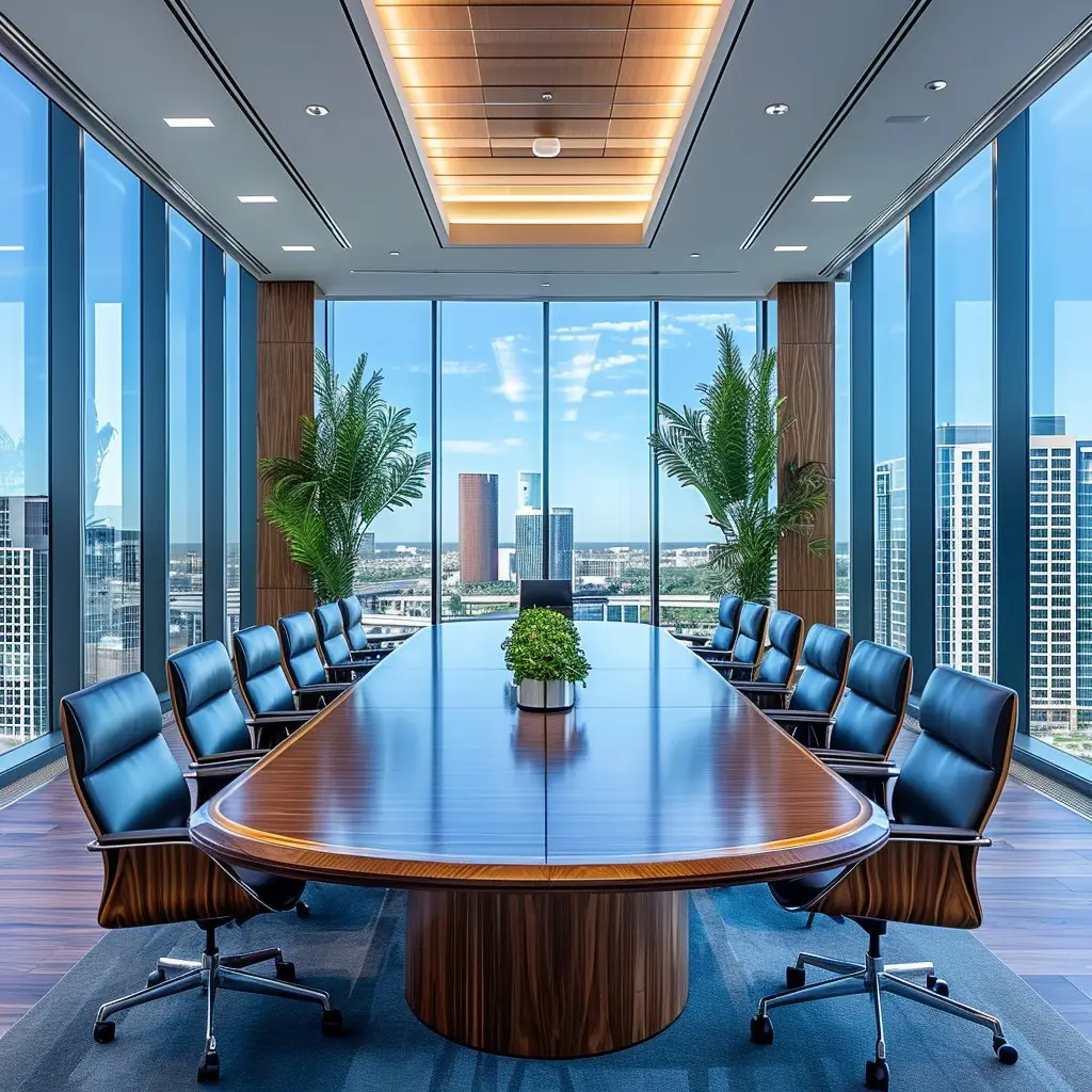 caycrest office