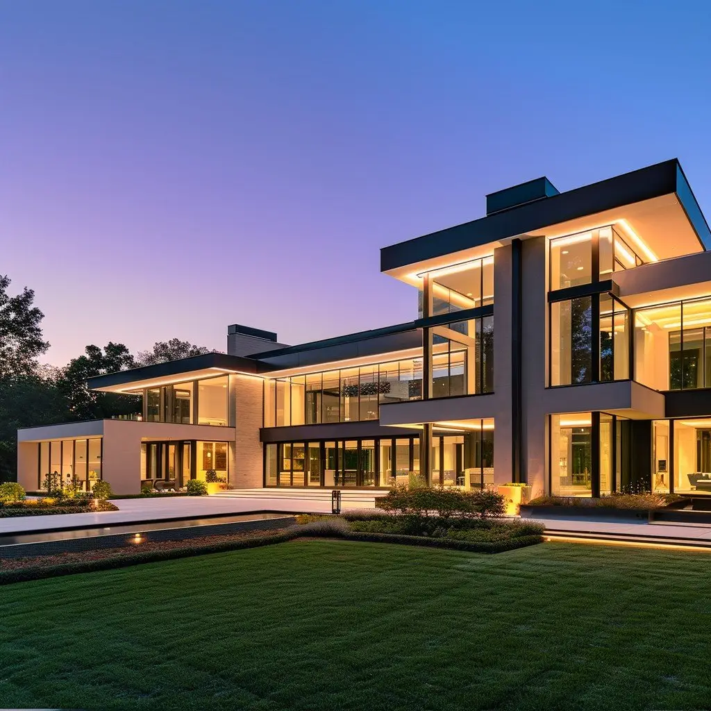 lifestyle services